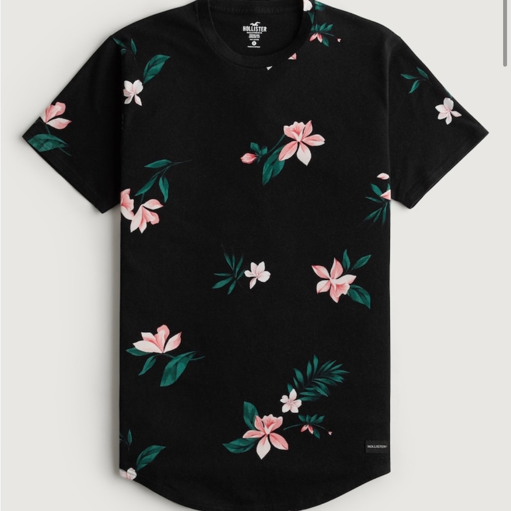 Hollister shirts for MJP140